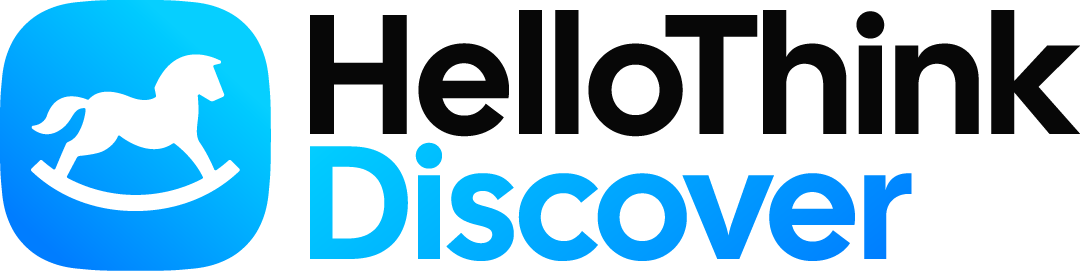 HelloThink Logo